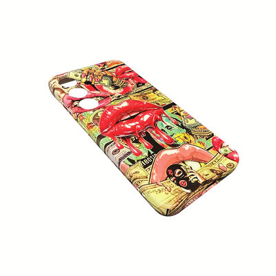 Wszechstronna maszyna do sublimacji 3D z uniwersalną formą – jedna forma do ponad 500 modeli telefonów – przestań kupować dodatkowe formy!