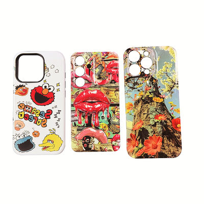 Wszechstronna maszyna do sublimacji 3D z uniwersalną formą – jedna forma do ponad 500 modeli telefonów – przestań kupować dodatkowe formy!