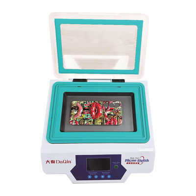 Oszczędność czasu Maszyna do sublimacji 3D Universalne formy do szybkiej druku obudowy telefonicznej