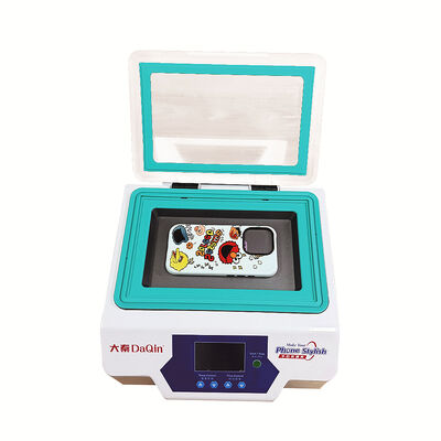 Drukarka cieplna 3D z uniwersalnymi formami