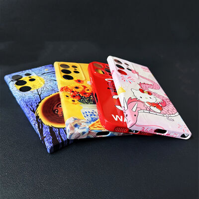 Oszczędność czasu Maszyna do sublimacji 3D Universalne formy do szybkiej druku obudowy telefonicznej