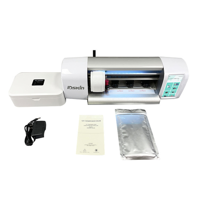 Curving 5-7h Uv Light Screen Protector Anti Scratch Łatwa instalacja