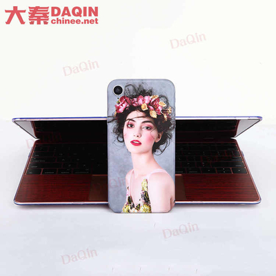 Cameo4 3D Design Die Cut Sticker Mobilna maszyna do cięcia skóry na iPhone'a
