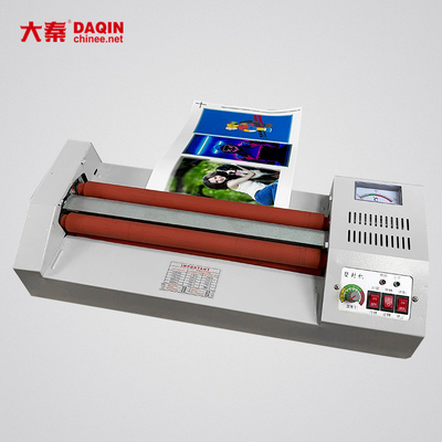 Mobile Glass Guard Maszyna do produkcji skórek do laptopów Oprogramowanie Daqin Laminator