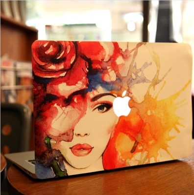 Desktop Scratch Guard Laptop Skin Making Machine Ploter Vinyl Cutter 3M