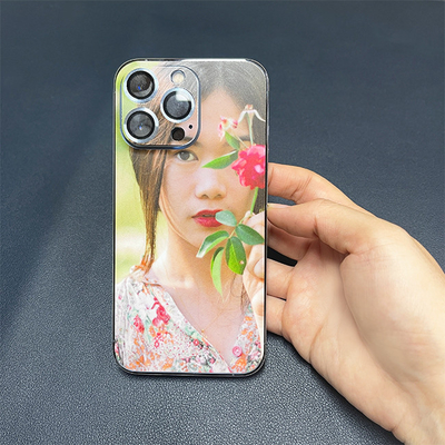 Maszyna do cięcia naklejek na telefon komórkowy Daqin 3D DQ-MB