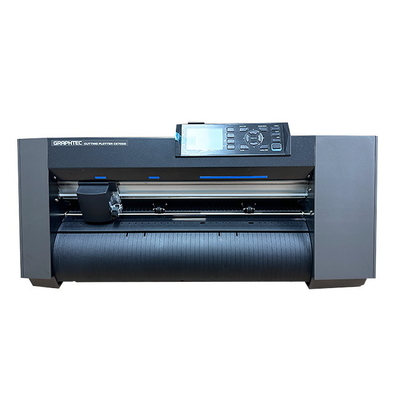A3 Daqin Professional Vinyl Cutter Mobilna maszyna do cięcia skóry Niestandardowe projekty fotoskóry