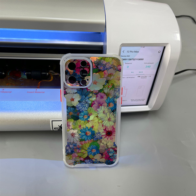 etui do personalizacji telefonu Screen Protector Cutter etui na akcesoria do telefonu