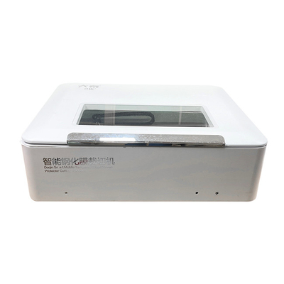 Automatyczna maszyna do cięcia osłony szklanej 30 W 220 V
