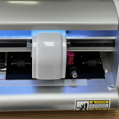 Pulpit Vinyl OEM Screen Protector Cutter Machine Smart Phone Protector Film Cutter