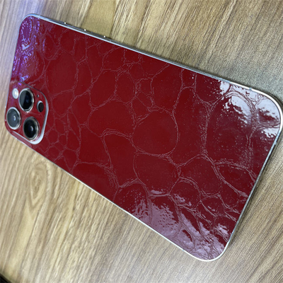DQ-4 Daqin Vinyl Sticker Mobile Skin Cutter Niestandardowa maszyna do projektowania ochraniaczy