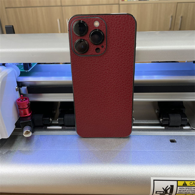 Telefon komórkowy Inkjet Skin Screen Guard Cutter Maszyna Niestandardowe naklejki Drukarka Ploter wykresów