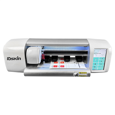 Anti Scratch 2.5d Hd Tpu Hydrogel Films Screen Protector Cutter 120x180mm Ploter graficzny
