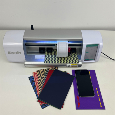 Idskin Portable Hydrogel Screen Protector Maszyna do cięcia Diy Skórka na telefon komórkowy