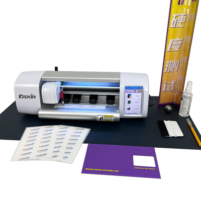 CE Screen Protector Cutter Machine z ponad 10000 mobilnych szablonów