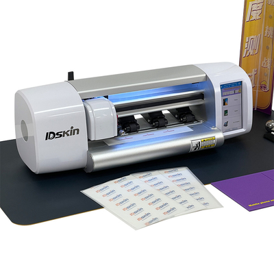 Daqin IDSKIN Hydrogel Film Screen Protector Cutting Machine For IPhone 14 Pro Max Wbudowana wersja Screen Protector Telefon komórkowy
