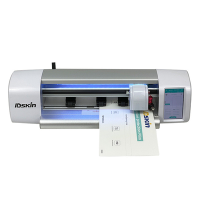 Tpu Plotter Screen Protector Cutter Machine z wbudowanym oprogramowaniem LCD