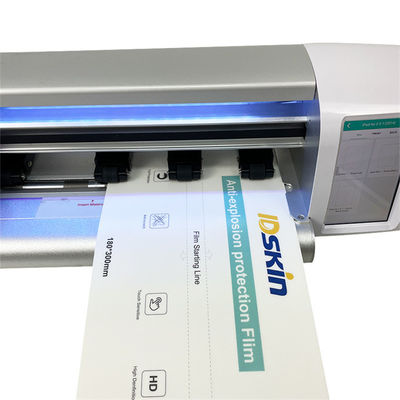 Maszyna do cięcia folii ochronnej ekranu telefonu Daqin IDSKIN Wbudowana wersja folii hydrożelowej do cięcia folii ochronnej ekranu