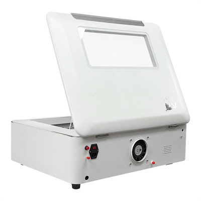 Ochrona ekranu telefonu komórkowego/tabletów TPU Nano Glass Film Automatic Laser Cutter