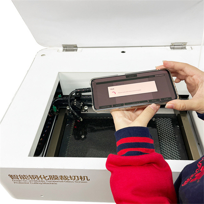 30W 40W 110V- 220V Maszyna do cięcia laserowego drzewa/MDF/arylu/klejki/plastiku/kauczuku CNC