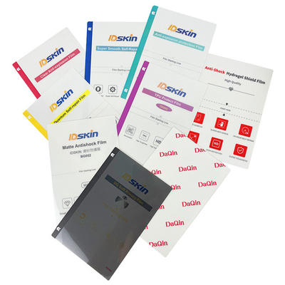 IDskin Samoprzylepny Papier Auto Żywienie Klej Nalepka Ścigacz Do Małych Przedsiębiorstw