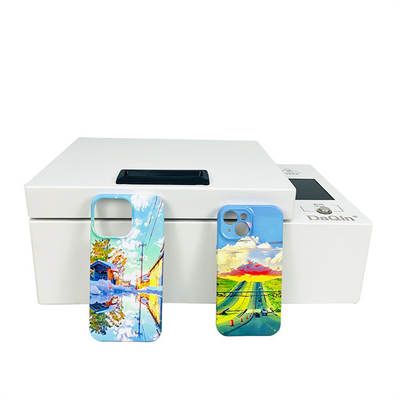 DAQIN Dye Sublimation Ink Digital Textile Ink 80ml Wodny Drukarz Tkaniny Dye Sublimation