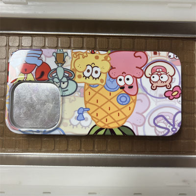 Gorąca sprzedaż Digital Printer Case Cover Printer do przenoszenia ciepła dla zdjęć DIY personalizacja z ulubionymi zdjęciami