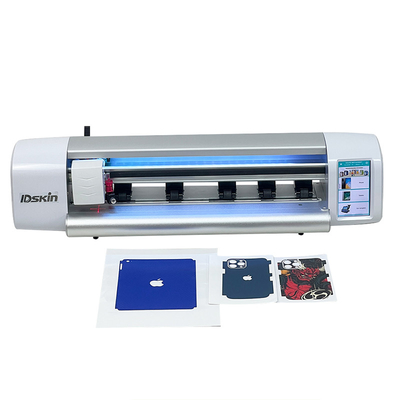 Fabryka Oem Wytwarzanie telefonów komórkowych Tpu z tyłu ochrona skóry 3M Film Cutter Screen Protector Machine Cutting dla Hydrogel Film
