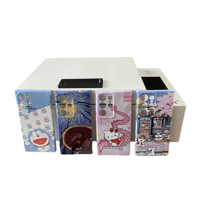 Drukarka 3D DP108 do obudów - Ekonomiczne rozwiązanie dla małych firm