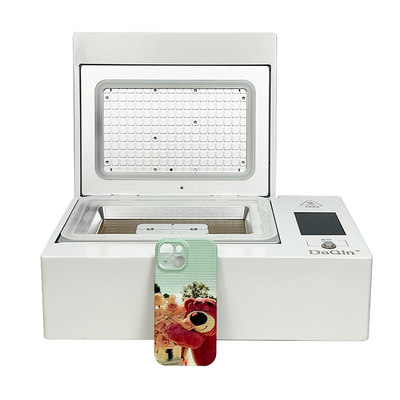 Prasowanie cieplne próżniowe Pudełka do drukarek 3D Warsztaty Sprzedaż detaliczna Aplikacje domowe