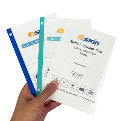 Maszyna do cięcia na zamówienie Tpu Hydrogel Cutter Plotter Back Skin Protective Screen Protector Mobile Phone Film Cutting Machine