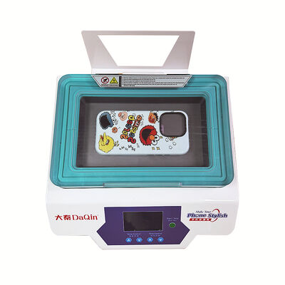 Universal Mold 3D Sublimation Machine For Phone Case ️ Jedna forma pasuje do wszystkich iPhone'ów Samsung Xiaomi