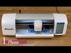Maszyna do cięcia folii hydrożelowej IDSKIN Screen Protector
