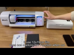 Uv Light Screen Protector Maszyna do cięcia UV
