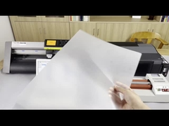 Pełna maszyna do produkcji skórek na laptopa Oprogramowanie do cięcia grafiki winylowej Niestandardowe