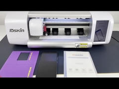 Miękki hydrożel matowy smartfon uniwersalny odporny na zarysowania Nano Tpu folia zabezpieczająca ekran obcinacz do folii