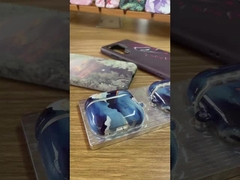 DIY AIRPRODS iPhone