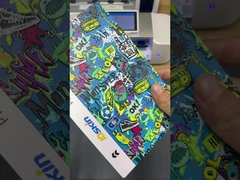 3D spersonalizowane Skórki / naklejki do maszyny do cięcia IDSKIN