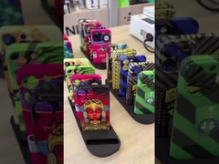 Drukarka 3D do przenoszenia ciepła